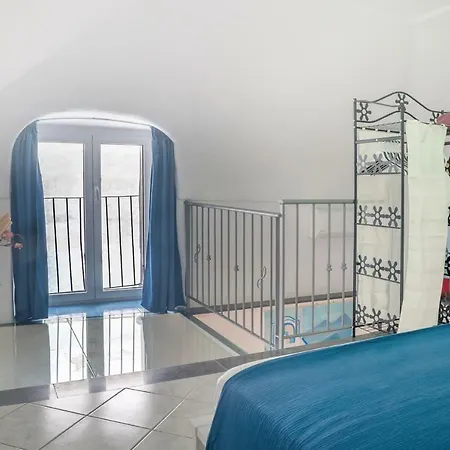 Accasarte 펜션 프로치다