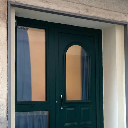 Accasarte 펜션 프로치다