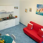 Prázdninový dům Accasarte Procida
