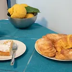 Accasarte Prázdninový dům *