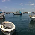 Accasarte Prázdninový dům Procida