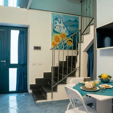 Ferienhaus Accasarte *