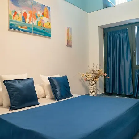 Accasarte Ferienhaus