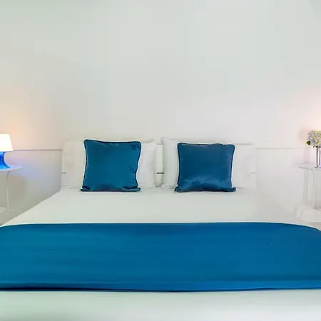 Accasarte Ferienhaus