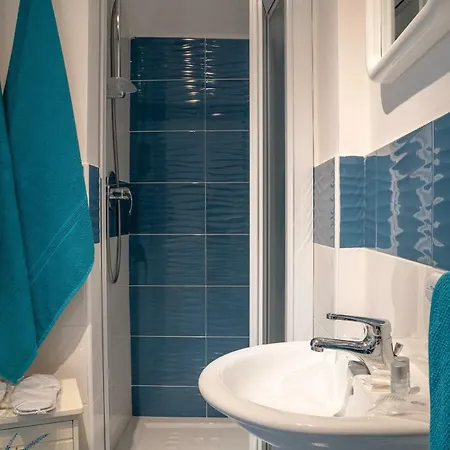 Ferienhaus Accasarte Procida