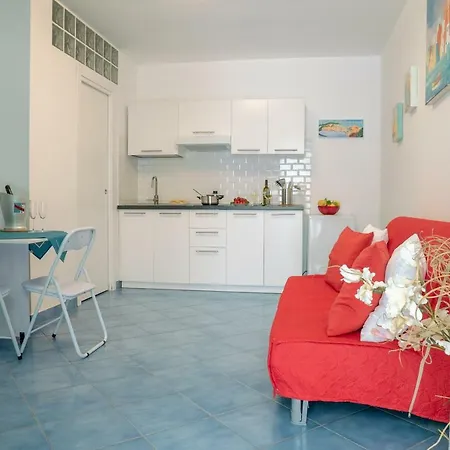 Accasarte Ferienhaus *