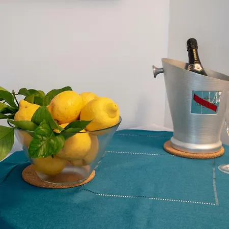 Accasarte Ferienhaus *