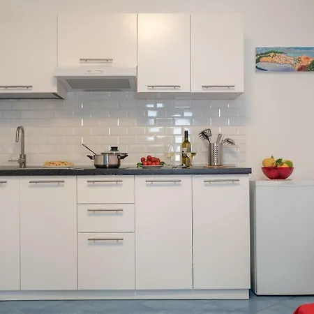 Accasarte Σπίτι διακοπών Προτσίντα