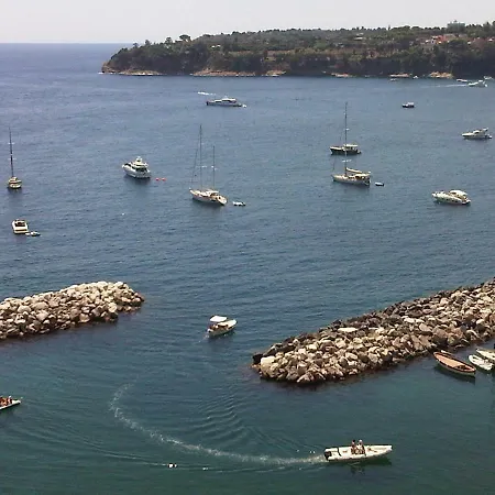 Accasarte Ferienhaus Procida