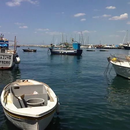 Accasarte Σπίτι διακοπών Προτσίντα